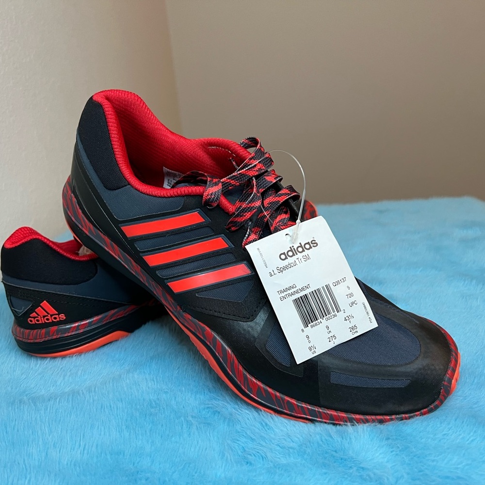 Adidas Speedcut